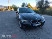 BMW 320 Touring