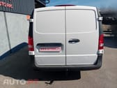 Mercedes-Benz Vito 110 CDI 3 L c/iva - Nacional