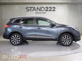 Renault Kadjar 1.3 TCe Intens