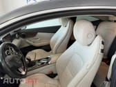 Mercedes-Benz C 220 d