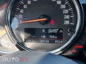 MINI Clubman One D