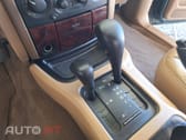 Jeep Grand Cherokee 3.1 TD Limited