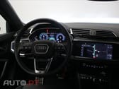 Audi Q3 45 TFSIe S line S tronic