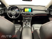 MG EHS 1.5T-GDI PHEV Luxury