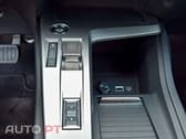 Peugeot 408 1.2 Hybrid Allure e-DCS6