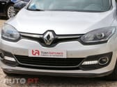 Renault Mégane Sport Tourer 1.5 dCi Bose Edition