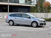 Peugeot 308 1.5 BlueHDi Style