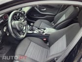 Mercedes-Benz C 180 BlueTEC Exclusive