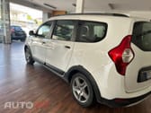 Dacia Lodgy 1.5 dCi Stepway 7L