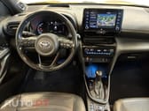 Toyota Yaris Cross 1.5 HDF Premier Edition