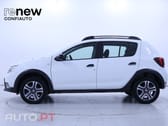 Dacia Sandero Ii Sl 2019 Tce 090