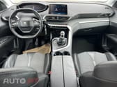 Peugeot 3008 1.5 BlueHDi Allure