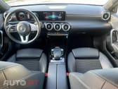 Mercedes-Benz A 180 d Style Aut.