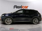 DS DS7 Crossback E-Tense Ligne Noire EAT8