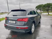Audi Q5 50 TFSI e quattro S tronic sport