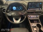 Hyundai Kauai 39 kWh Vanguard