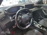 Peugeot E-2008 GT Line