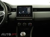 Renault Clio Clio 1.0 TCe Evolution Bi-Fuel