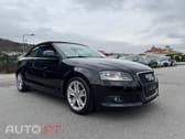 Audi A3 Cabrio 1.9 TDI Sport