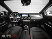 Mercedes-Benz GLA 250 e AMG Line