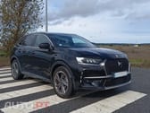 DS DS7 Crossback 300 cv 4x4  Eat8 E-Tense Hybrid PHEV RIVOLI 1 DONO