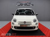 Fiat 500 1.2 S