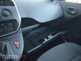 Renault Kangoo 1.5 DCi Van