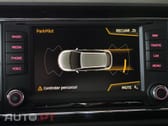 Seat Leon 1.6 TDi Style Ecomotive