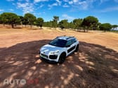 Citroen C4 Cactus 1.2 PureTech Shine
