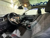 Nissan Qashqai 1.5 dCi N-Connecta Led