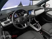 Renault Clio 1.0 TCe Techno