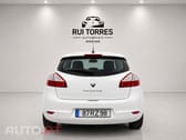 Renault Mégane 1.5 dCi Dynamique