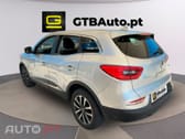 Renault Kadjar 1.3 TCe Equilibre DCT 