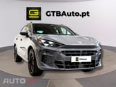 Cupra Terramar 2.0TSi VZ 4DRIVE