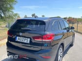 BMW X1 25 e xDrive xLine