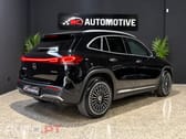 Mercedes-Benz EQA 300 4Matic AMG Line