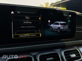 Mercedes-Benz GLE de 4Matic