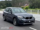 BMW X1 18d sDrive