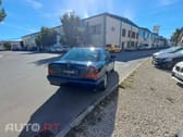 Mercedes-Benz C 180 Classic