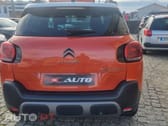 Citroen C3 Aircross 1.6 BlueHDi Feel S&S