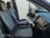 Renault Captur 1.5 dCi Exclusive