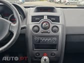 Renault Mégane Break 1,5 DCI Autentiq