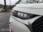 DS DS7 Crossback E-Tense Rivoli EAT8