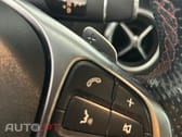 Mercedes-Benz A 180 d 7G-DCT AMG Line