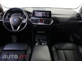 BMW X3 xDrive30e Auto