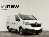 Renault Trafic Trafic 2.0 Blue dCi L1H1
