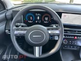 Hyundai Tucson 1.6 T-GDI HEV Vanguard+Hyundai Smart Sense+