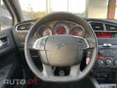 Citroen C4 1.6 BlueHDi Feel