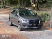 DS DS7 Crossback E-Tense Rivoli EAT8