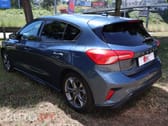 Ford Focus 1.0 EcoBoost MHEV ST-Line